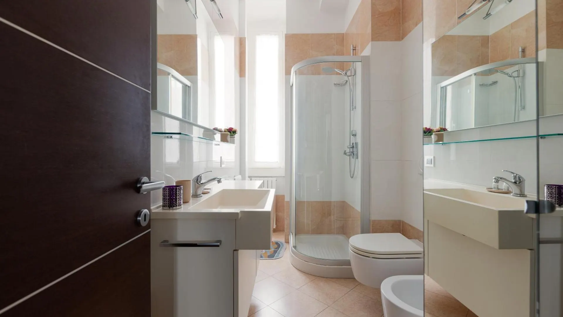 M4 Argonne Balcony Apartment Milánó 0*,  Olaszország